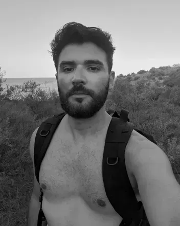 OnlyFans cuenta morboalc avatar 1