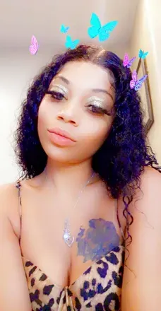 OnlyFans cuenta queenbluu23 avatar 1