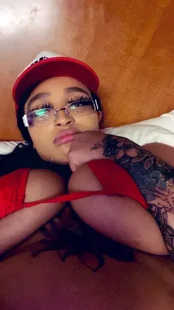 OnlyFans cuenta only1laflame avatar 1