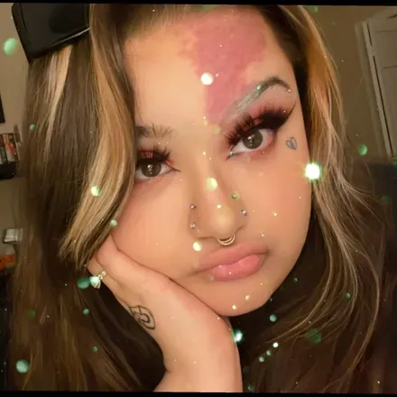 OnlyFans cuenta rubiedprincess avatar 1