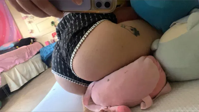 OnlyFans account  ifinallydiditbitchez header 2