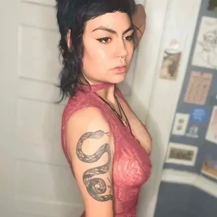 OnlyFans cuenta junijackfruit avatar 1