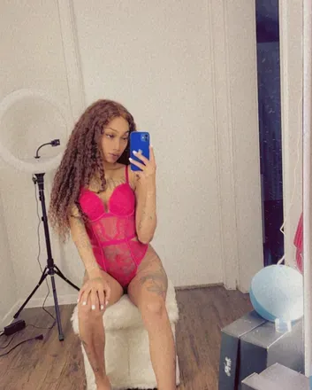 OnlyFans cuenta theeheauxfairy avatar 1