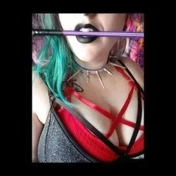 OnlyFans cuenta mistrexxxrainbow avatar 1