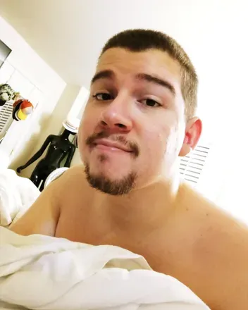 OnlyFans cuenta bearcub9808 avatar 1