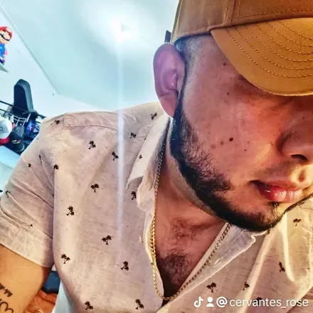 OnlyFans cuenta cervantes_chen avatar 1