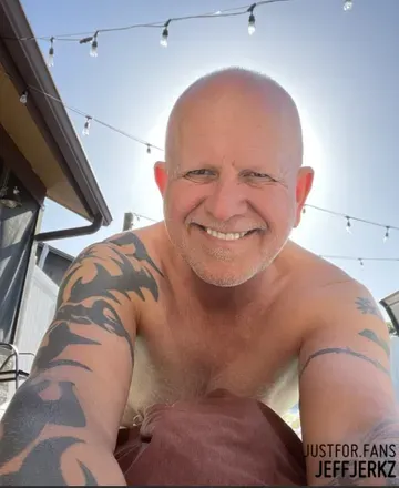 OnlyFans cuenta jeff1jerkz avatar 1