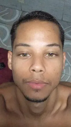 OnlyFans account  luan971007 avatar 1