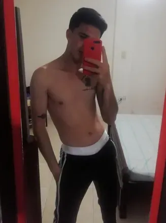OnlyFans cuenta francesco_21 avatar 1