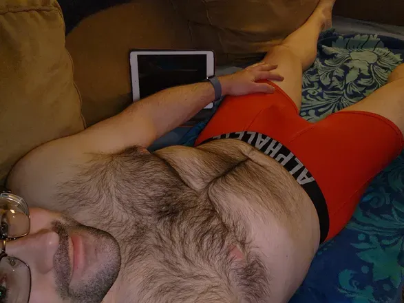 OnlyFans account  johnnystud87 header 2
