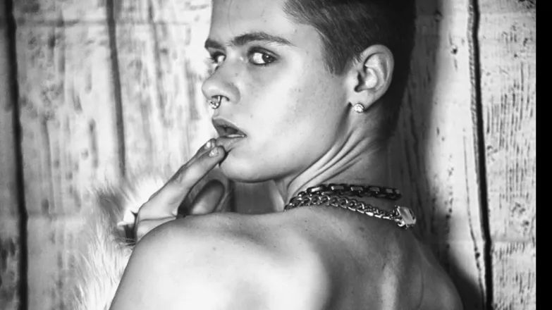 OnlyFans cuenta goddessthealpha header 2