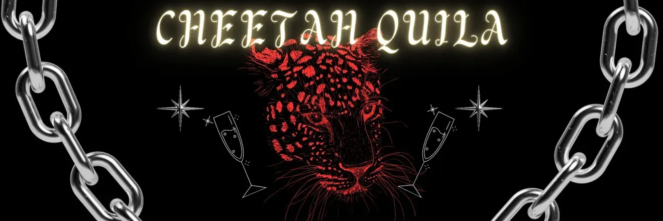OnlyFans cuenta cheetahquila header 2