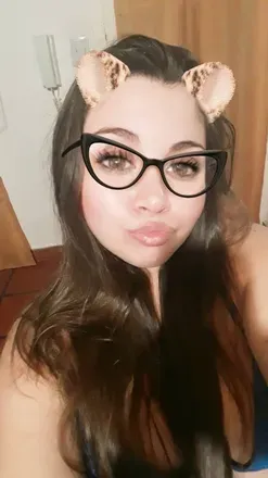 OnlyFans cuenta hot_morocha avatar 1