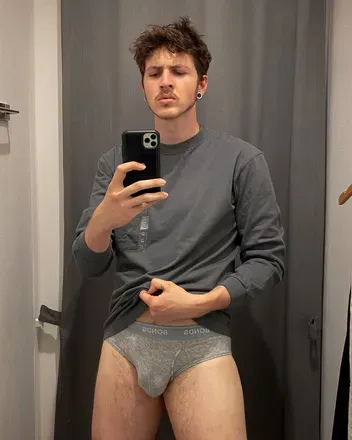 OnlyFans cuenta wycherboy avatar 1