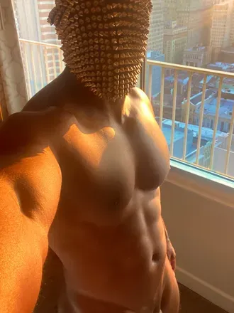OnlyFans cuenta daddyshotz avatar 1