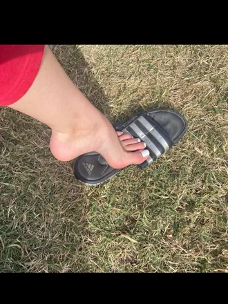 OnlyFans cuenta daddysfeet12 header 2