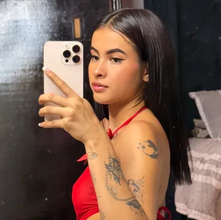 OnlyFans cuenta valentinaprivate01 avatar 1