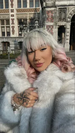 OnlyFans cuenta kiwi_lady.com avatar 1