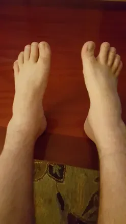 OnlyFans account  ringaroundmytoesie avatar 1