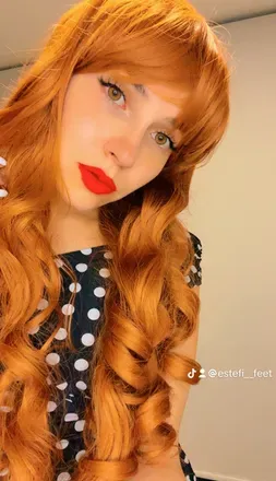 OnlyFans cuenta estefi_feet avatar 1