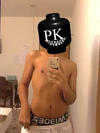 OnlyFans cuenta pk_august avatar 1