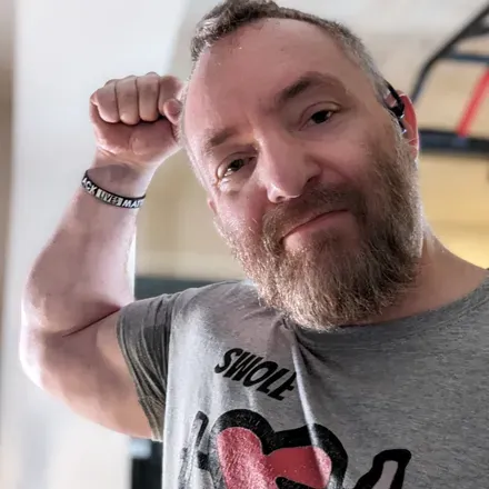 OnlyFans account  bearyjer avatar 1
