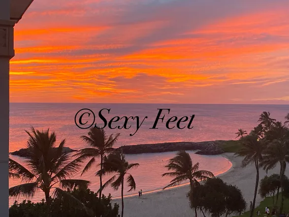 OnlyFans cuenta sexyfeetworship header 2