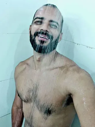 OnlyFans cuenta willdewilliam avatar 1