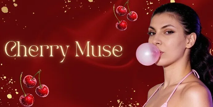OnlyFans cuenta cherrymuse99 header 2