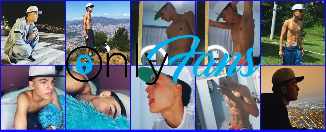 OnlyFans cuenta johnagu27 header 2