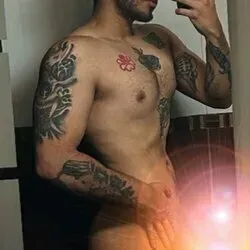 OnlyFans cuenta juliomasterx avatar 1