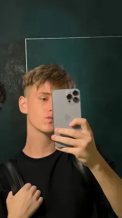OnlyFans cuenta vladikcallenberg2003 avatar 1