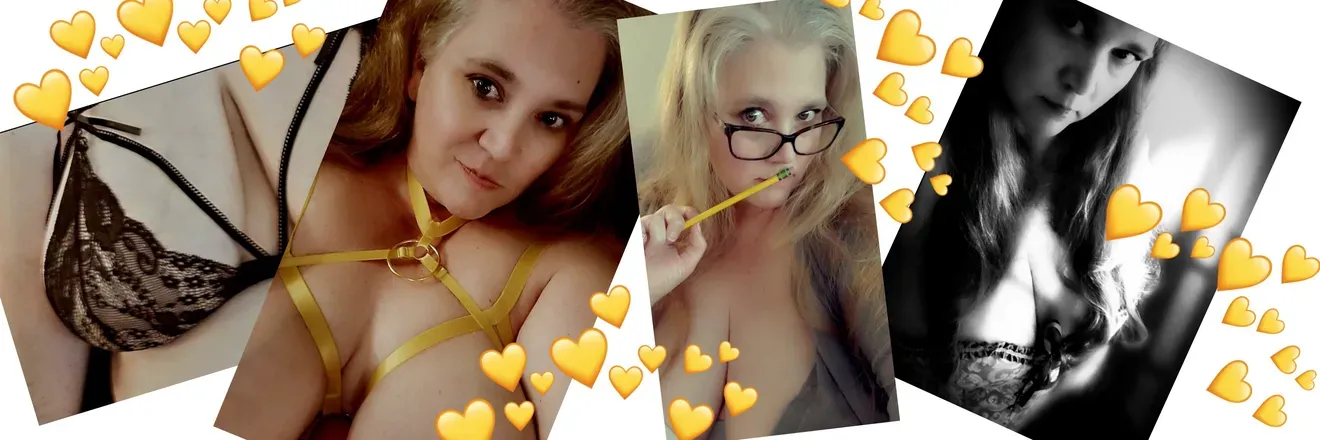 OnlyFans cuenta thegoochiemama header 2