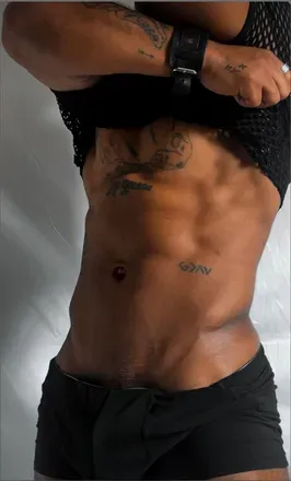 OnlyFans account  b_time41 avatar 1