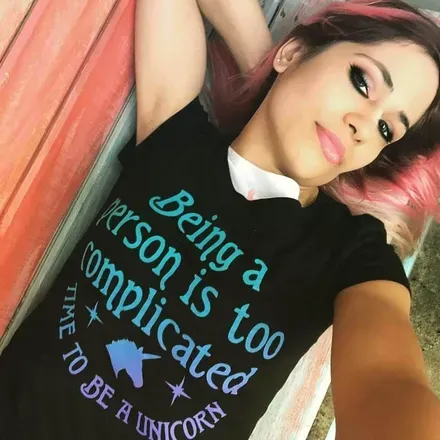 OnlyFans cuenta universalunicorn avatar 1