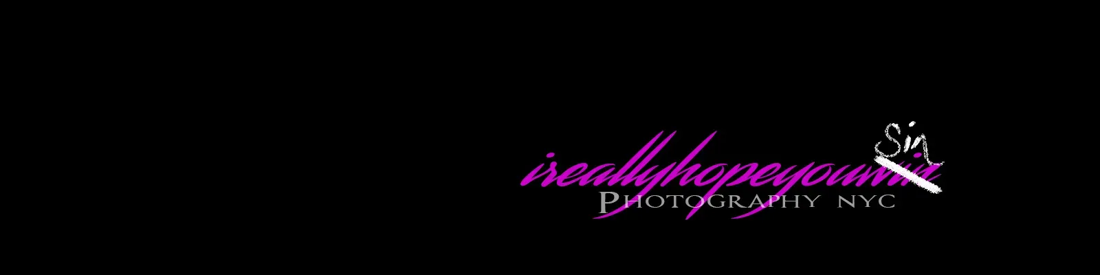 OnlyFans cuenta ireallyhopeyousin header 2