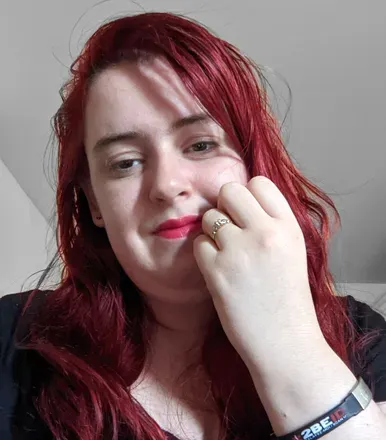 OnlyFans cuenta minaexoart avatar 1