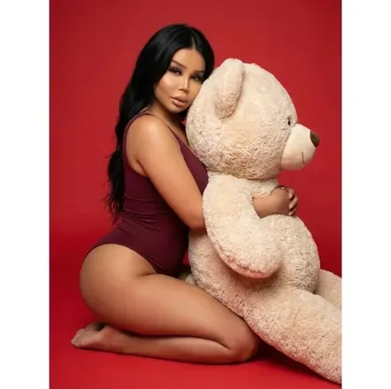 OnlyFans account  angelinababy702 header 2