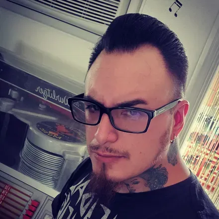 OnlyFans cuenta u45049734 avatar 1