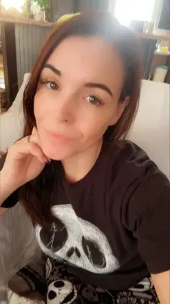 OnlyFans cuenta violetranger88 avatar 1