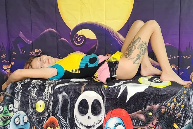 OnlyFans cuenta shannonbaby01 header 2