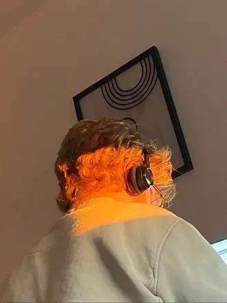 OnlyFans account  pumpkinspiceguy avatar 1