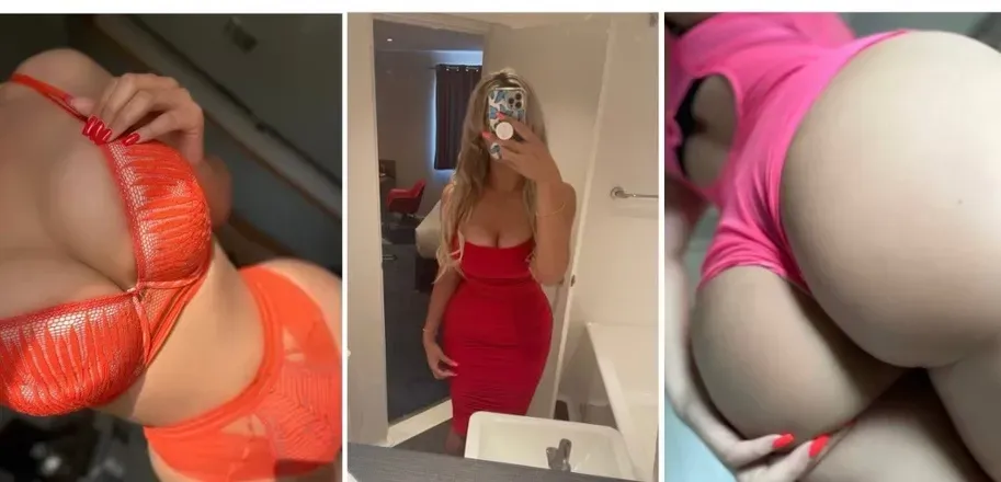 OnlyFans cuenta moreofscarlet header 2