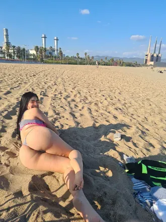 OnlyFans cuenta dariiannysar avatar 1