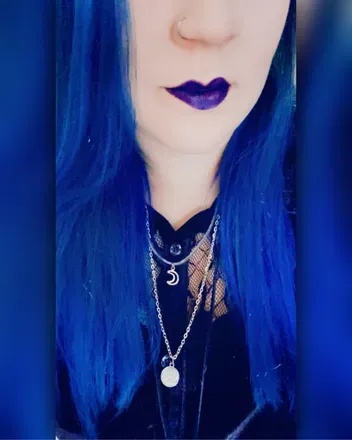 OnlyFans cuenta lunarose8 avatar 1