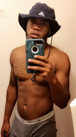 OnlyFans cuenta chocolatepapi664 header 2