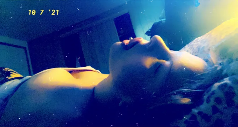 OnlyFans cuenta misskay805 header 2