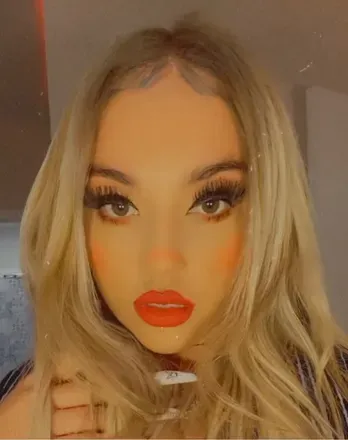 OnlyFans cuenta mercedesbeaute2 avatar 1
