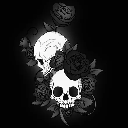 OnlyFans cuenta littlemiss.skullcrusher avatar 1