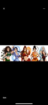 OnlyFans account  siren_cherie header 2